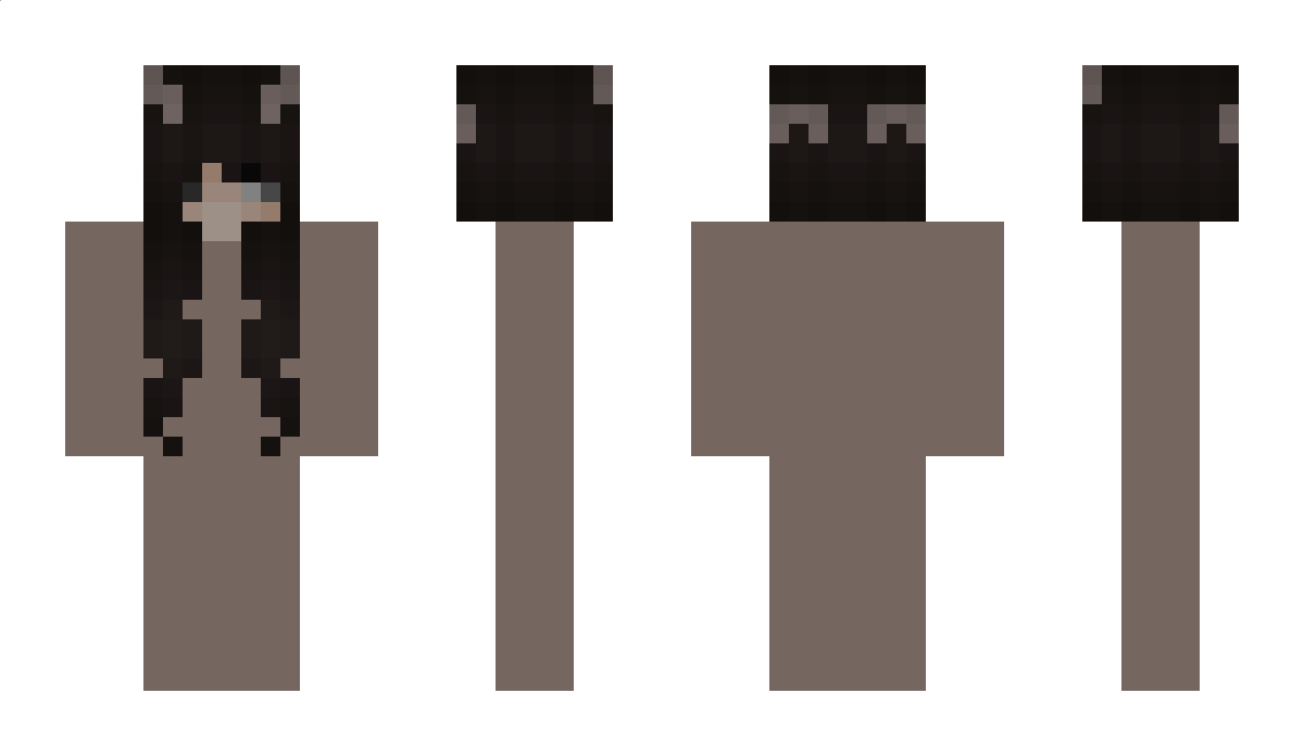 schweig Minecraft Skin