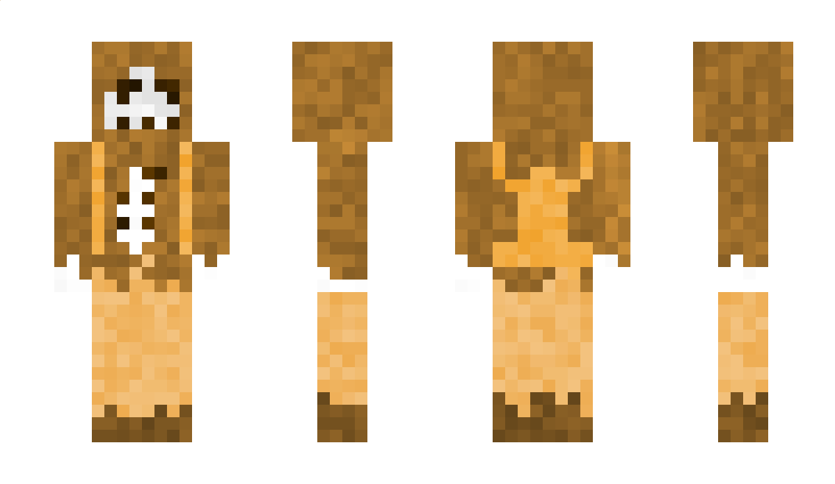 LightCircle6549 Minecraft Skin