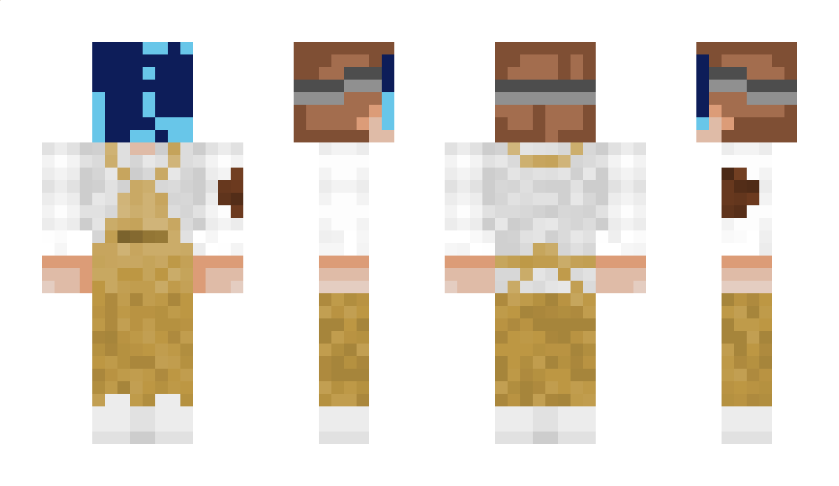 Lipsy__ Minecraft Skin