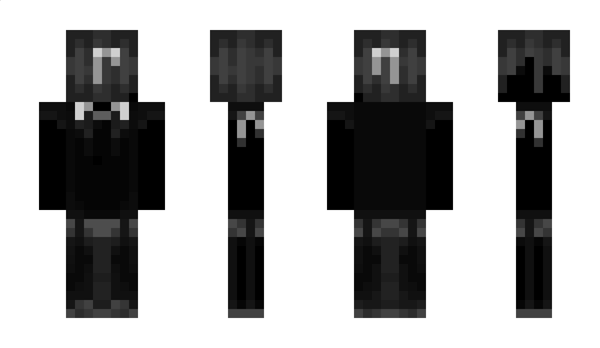 Mrphq Minecraft Skin