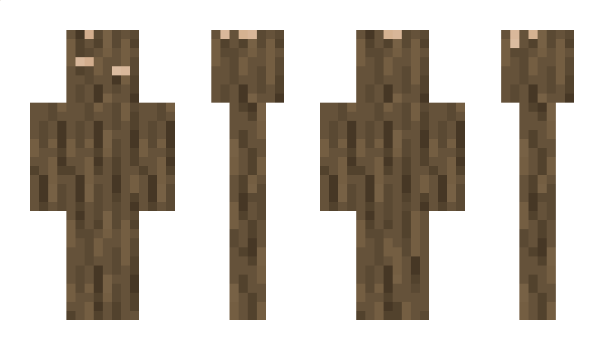 Master_Slicer Minecraft Skin