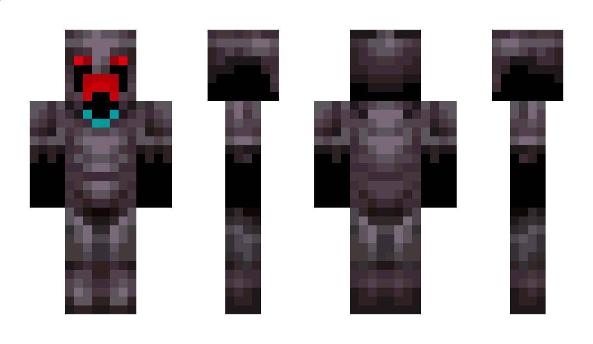 Ytrix04 Minecraft Skin