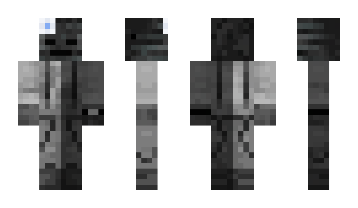 sspates Minecraft Skin