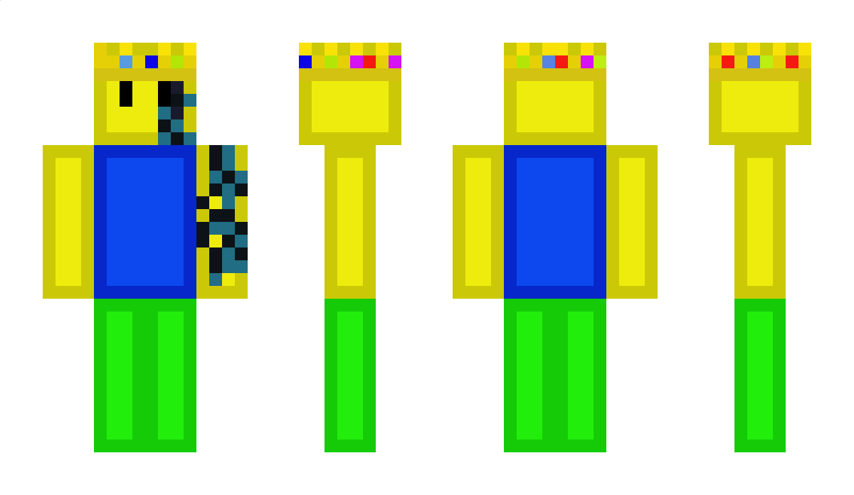 memeboi247 Minecraft Skin