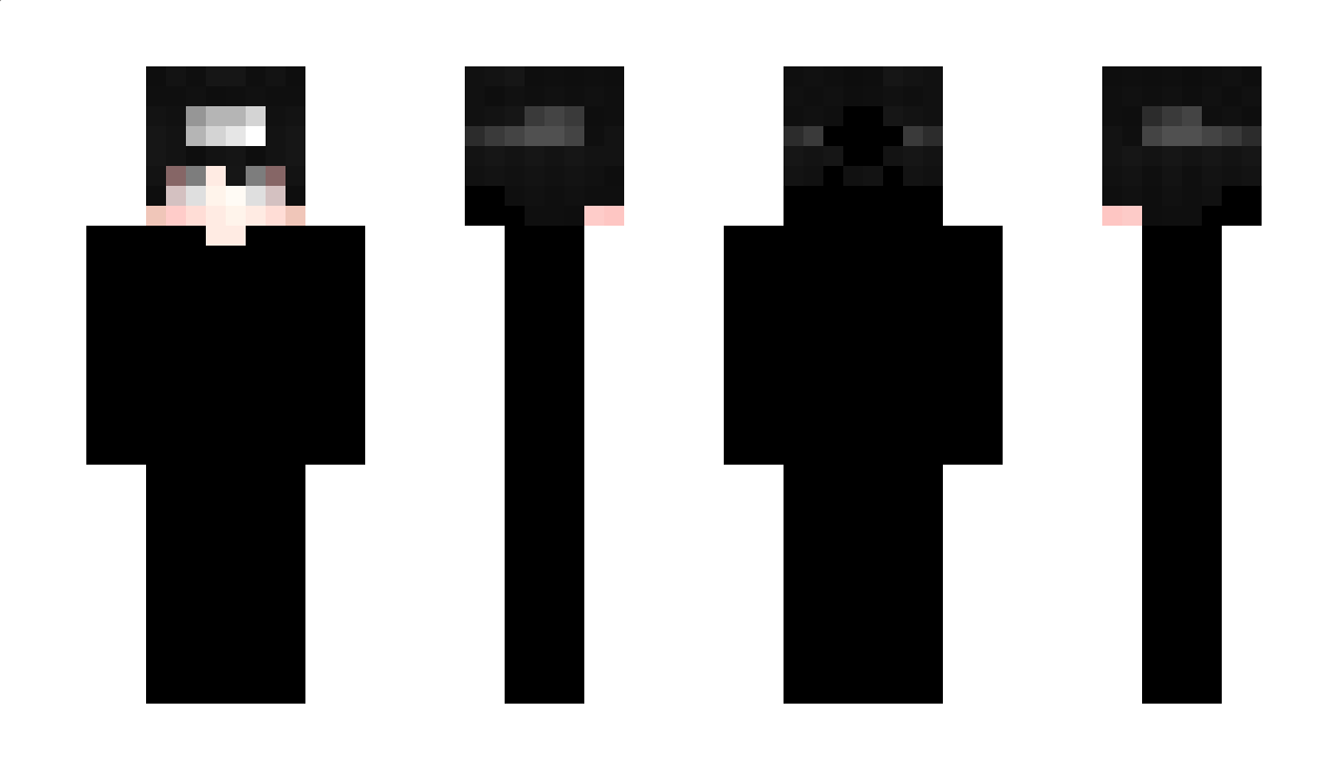 4Moonlight Minecraft Skin