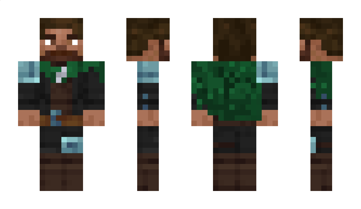 Lorien_Leaf Minecraft Skin