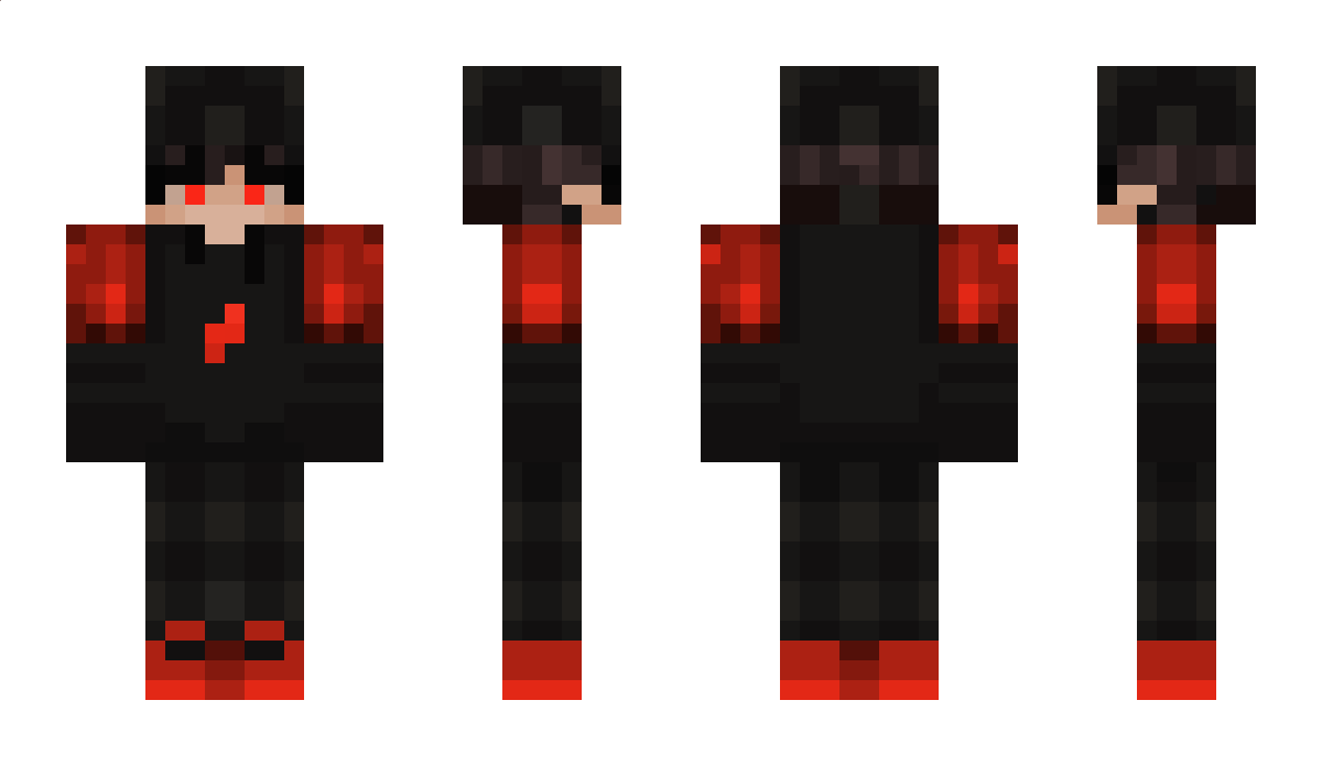 vkicpeross Minecraft Skin