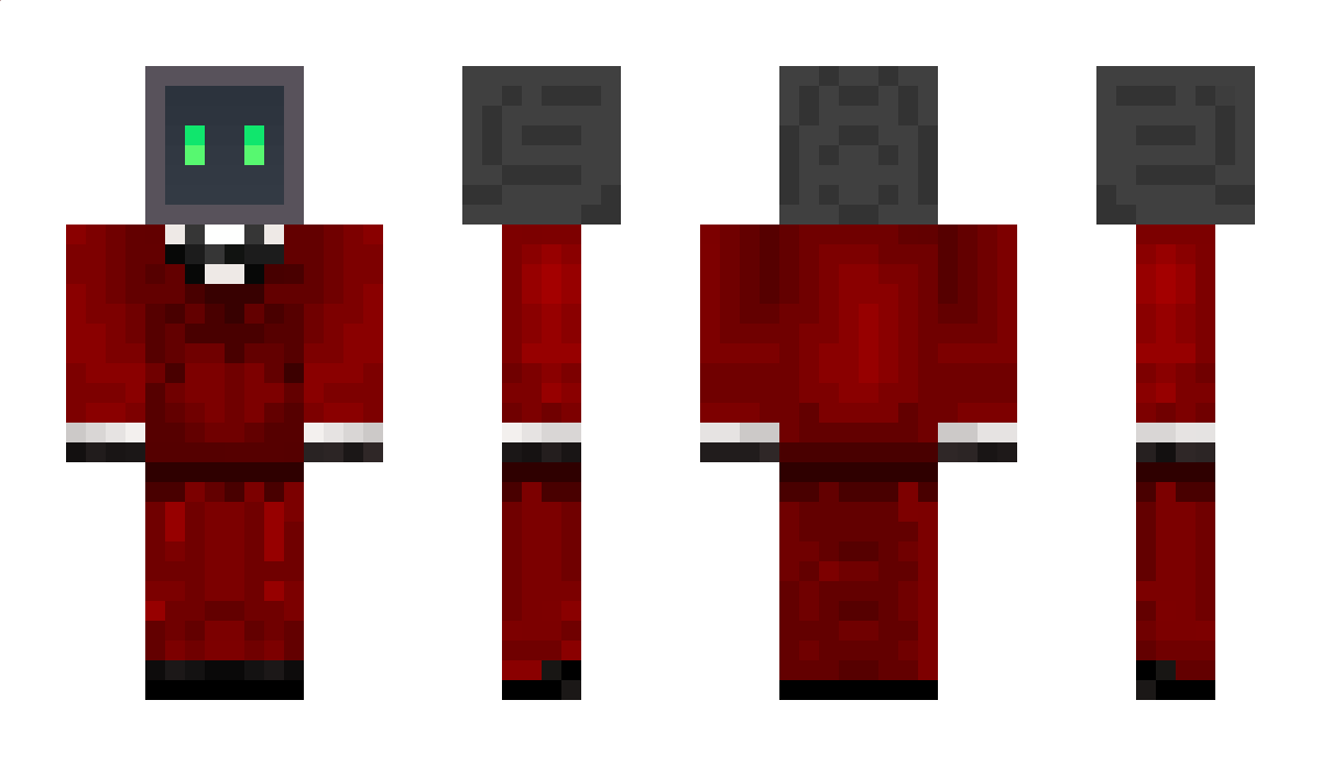 Cubs Minecraft Skin