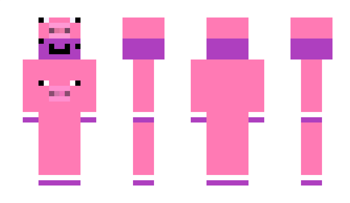 Jiku_pelailee Minecraft Skin