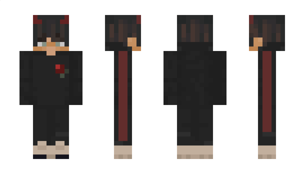 S4m9 Minecraft Skin