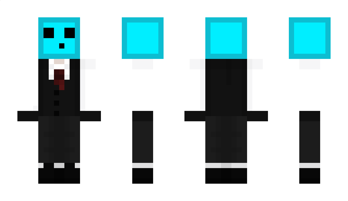 Viciox_ Minecraft Skin