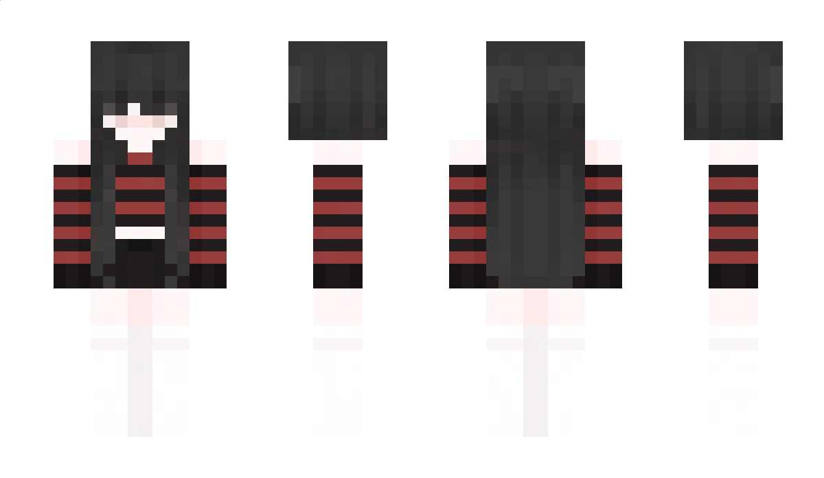 38ox Minecraft Skin