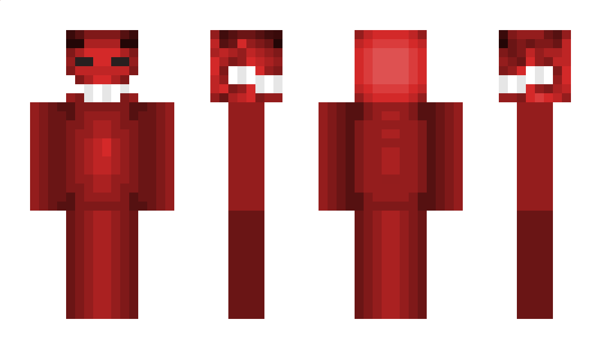 tqwi Minecraft Skin