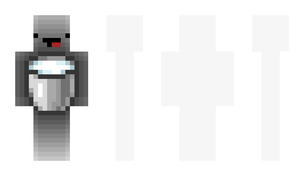 minecraftgoon14 Minecraft Skin