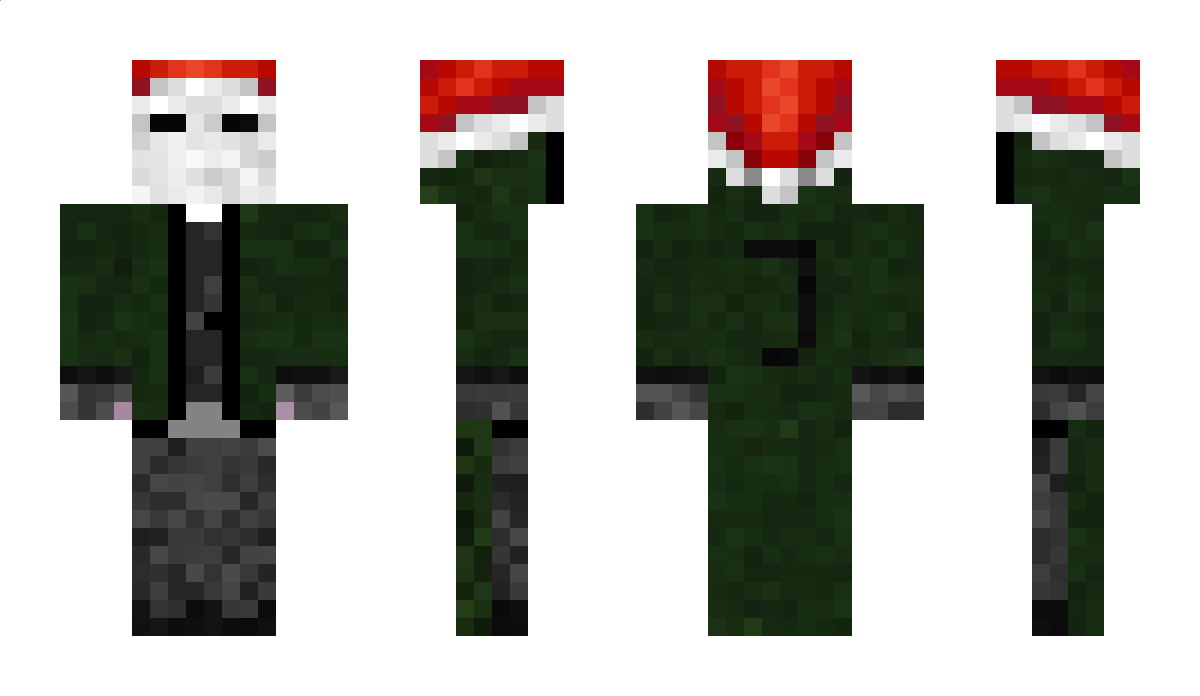 J0jan Minecraft Skin