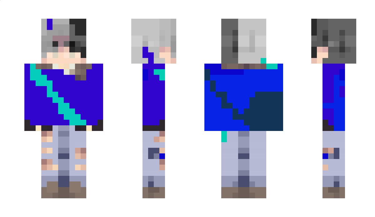 AMIR_Z_INDII Minecraft Skin