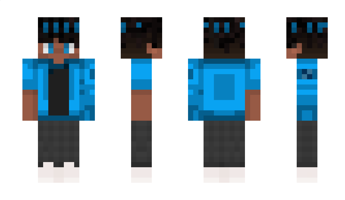 Woogs_ Minecraft Skin