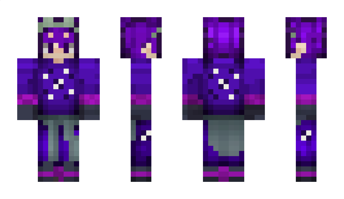 fytll Minecraft Skin