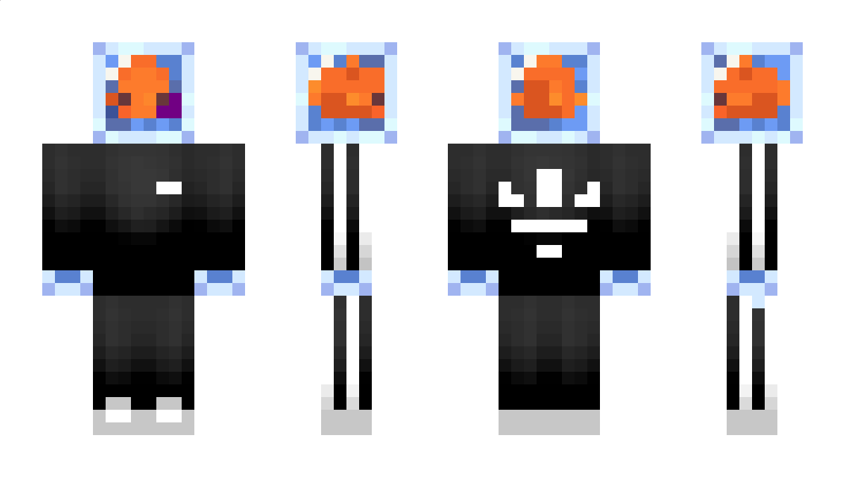 Jrseifer Minecraft Skin