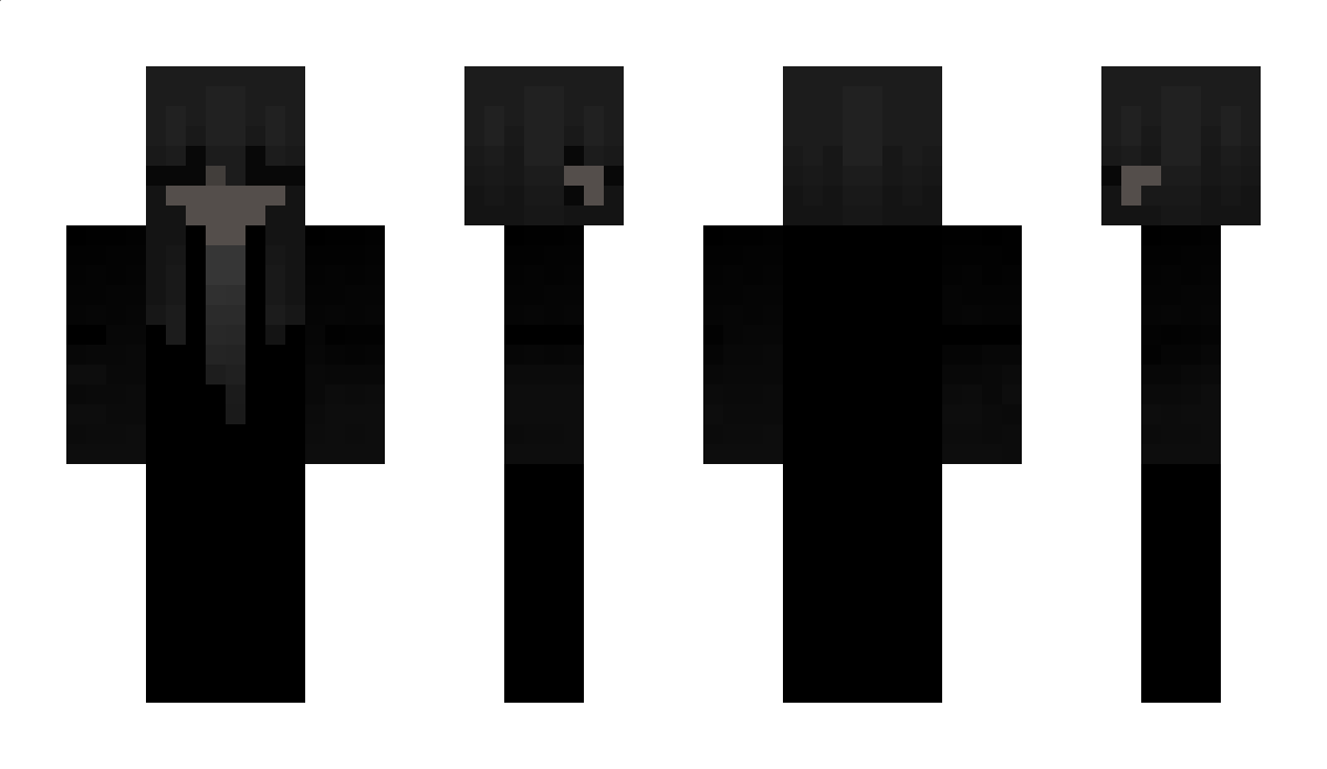 Darkams Minecraft Skin