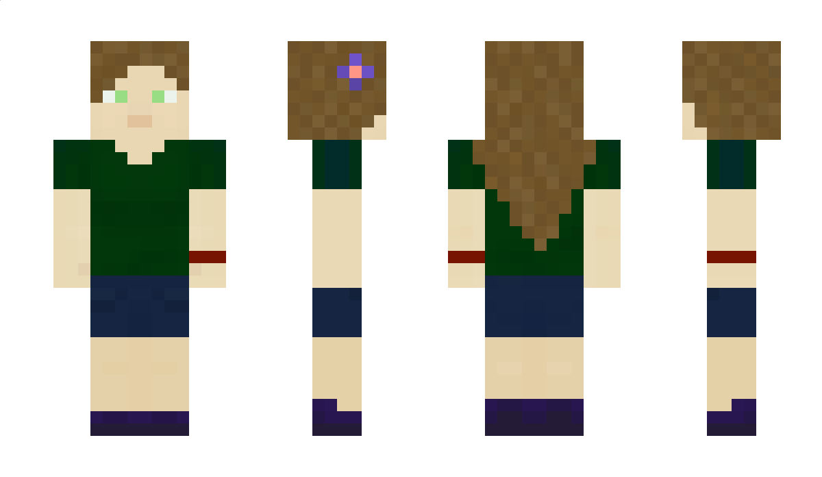 etloEntec Minecraft Skin