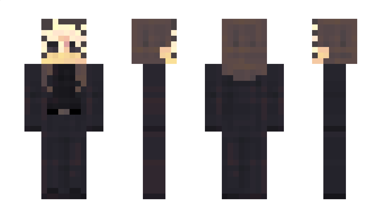 batistafan86 Minecraft Skin