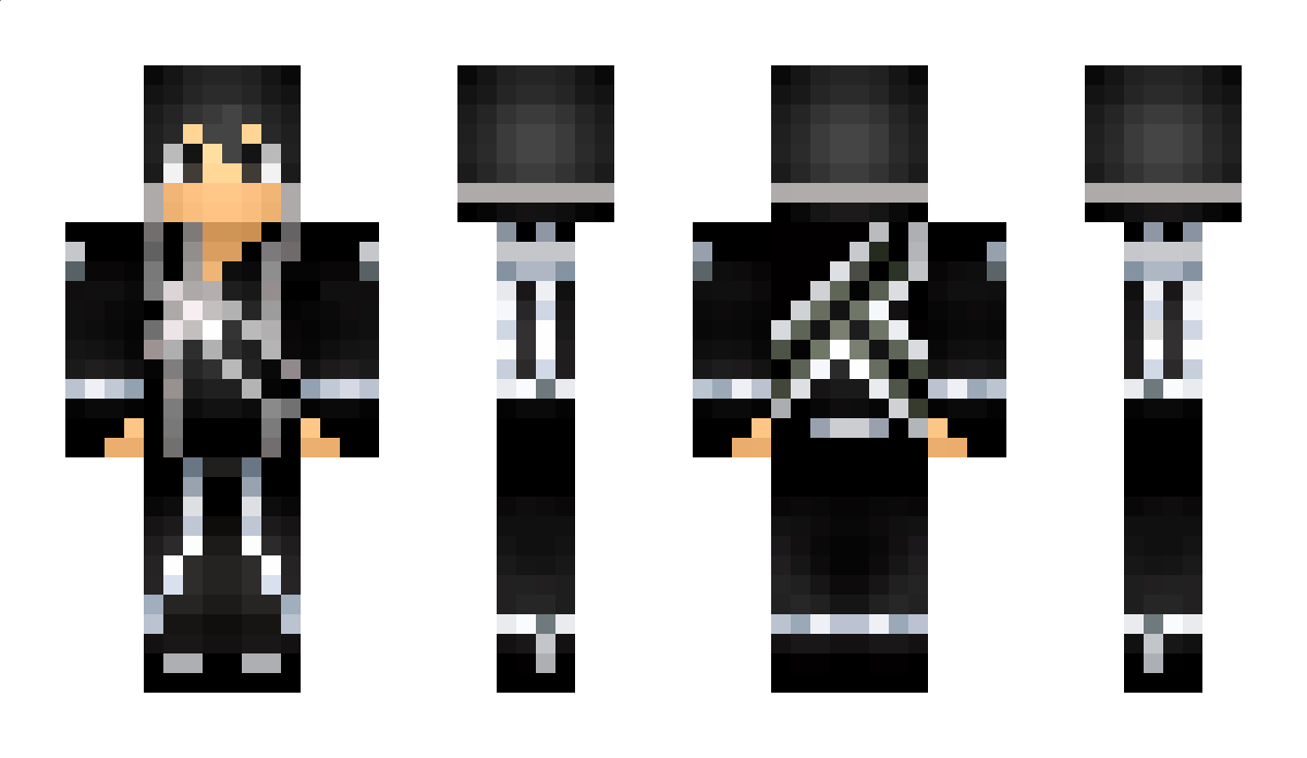 Engol Minecraft Skin