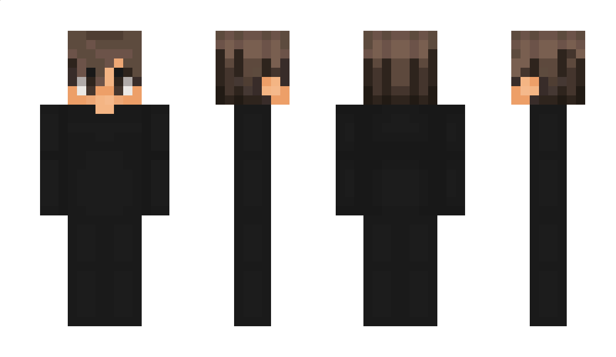 Jvne Minecraft Skin