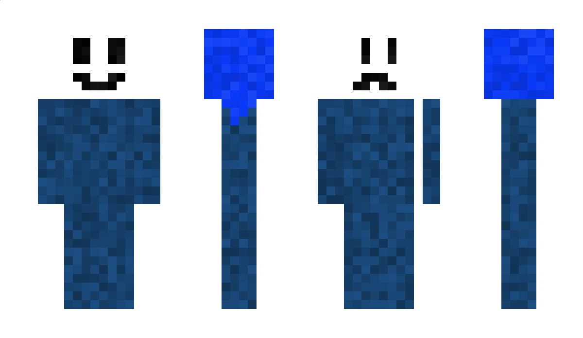 TolleyBro4 Minecraft Skin