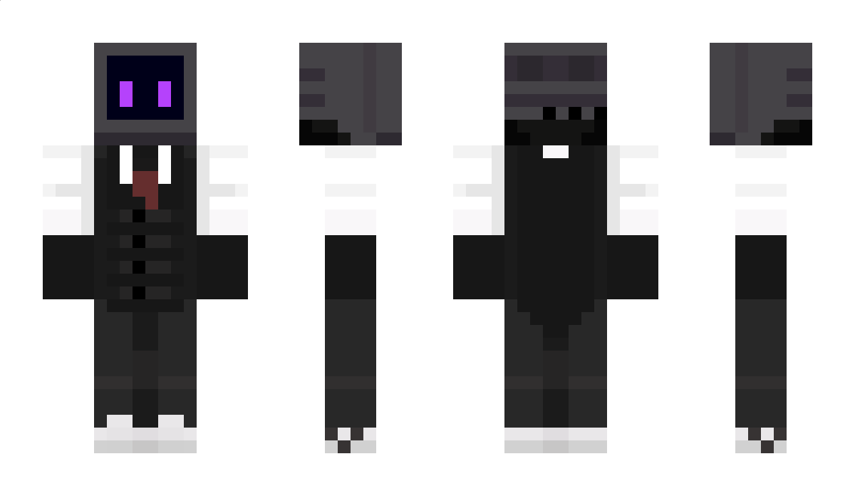 MMXCIX Minecraft Skin