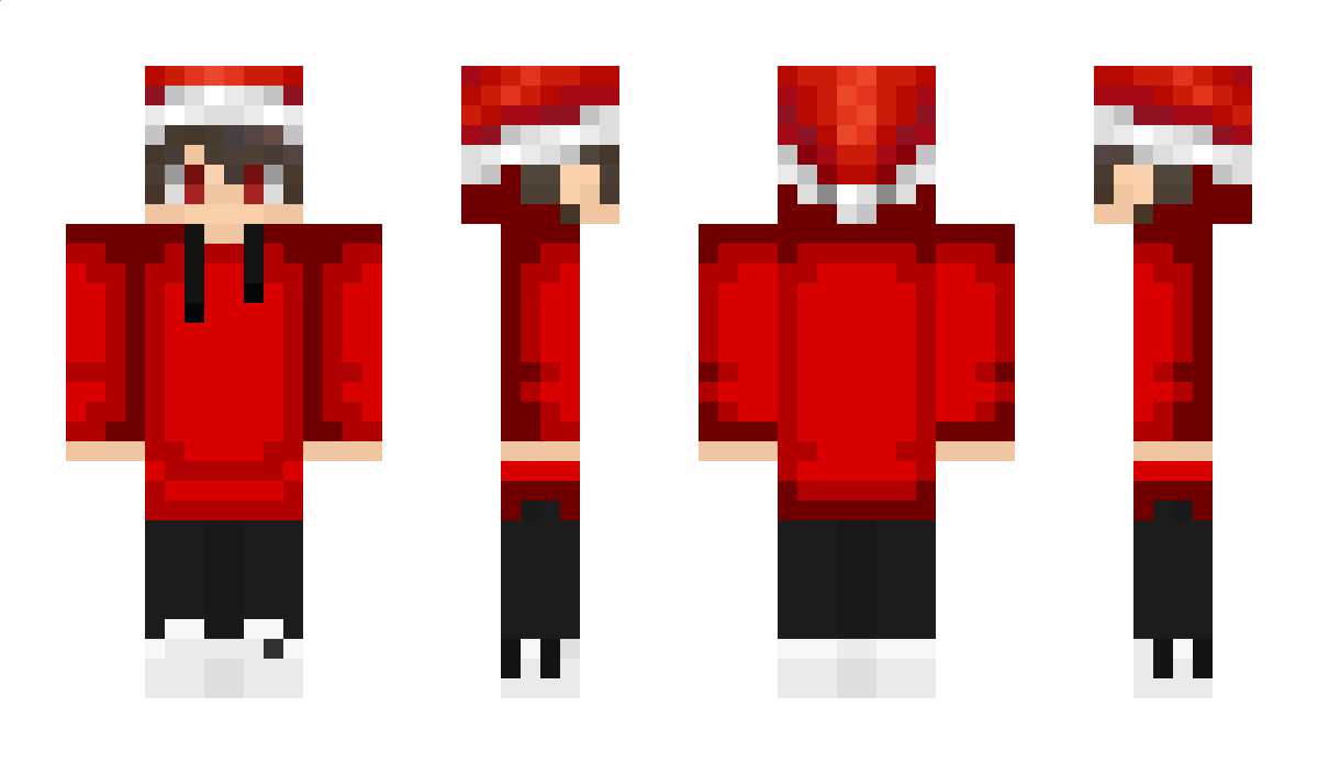 Reduk_Nalesnik Minecraft Skin