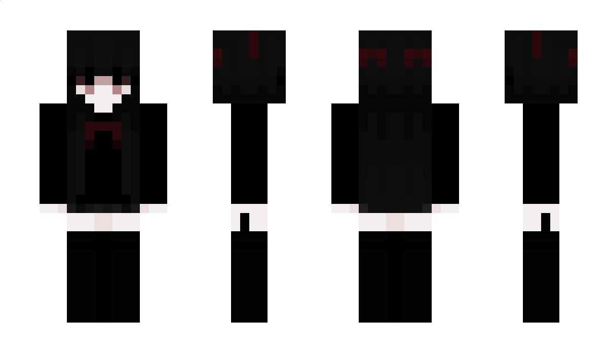 zolzix Minecraft Skin