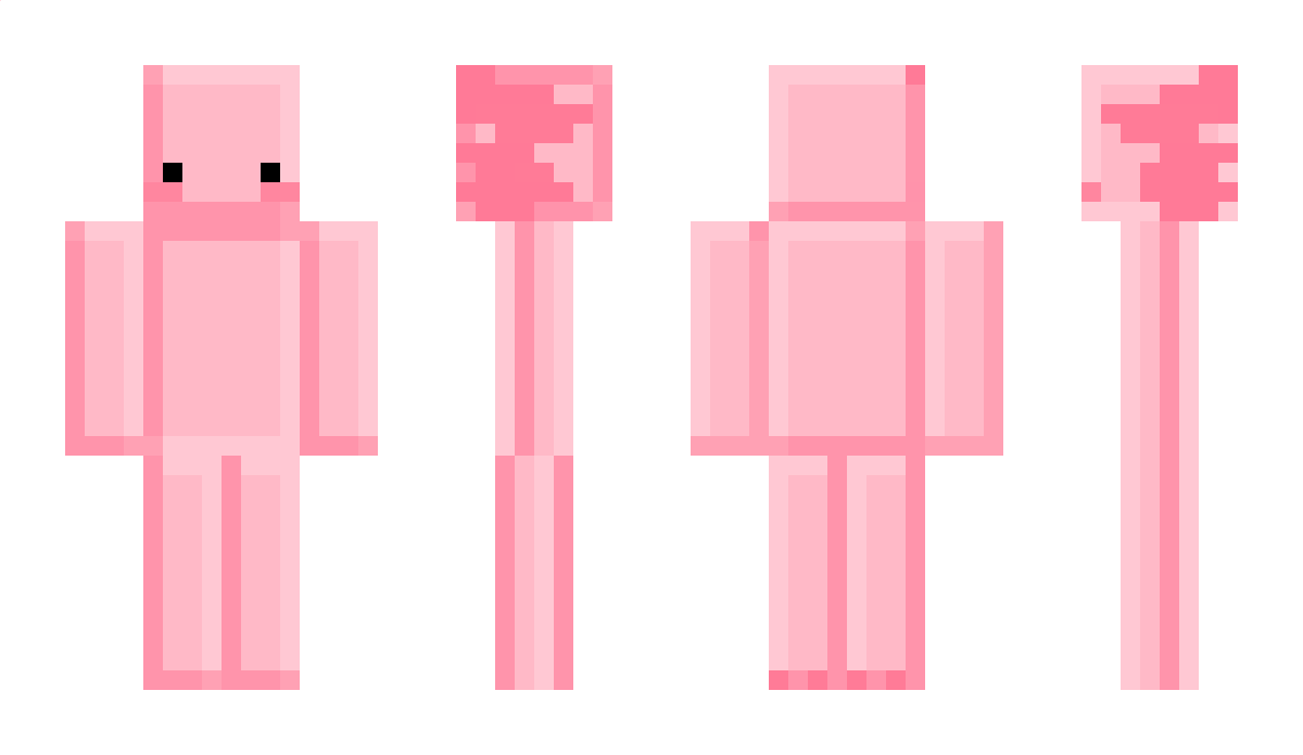 Kajaymito Minecraft Skin