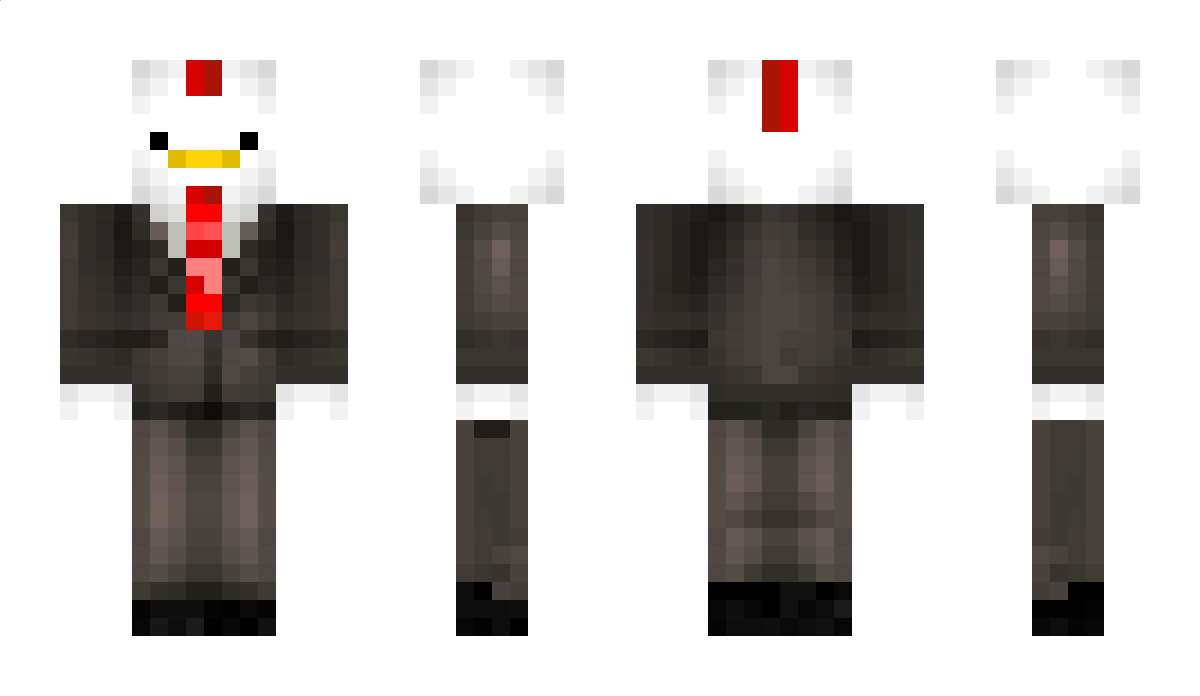 Opala_86 Minecraft Skin