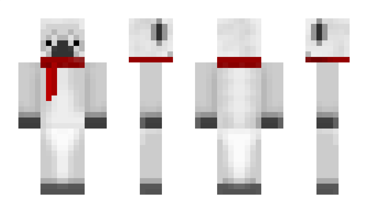 Sief Minecraft Skin