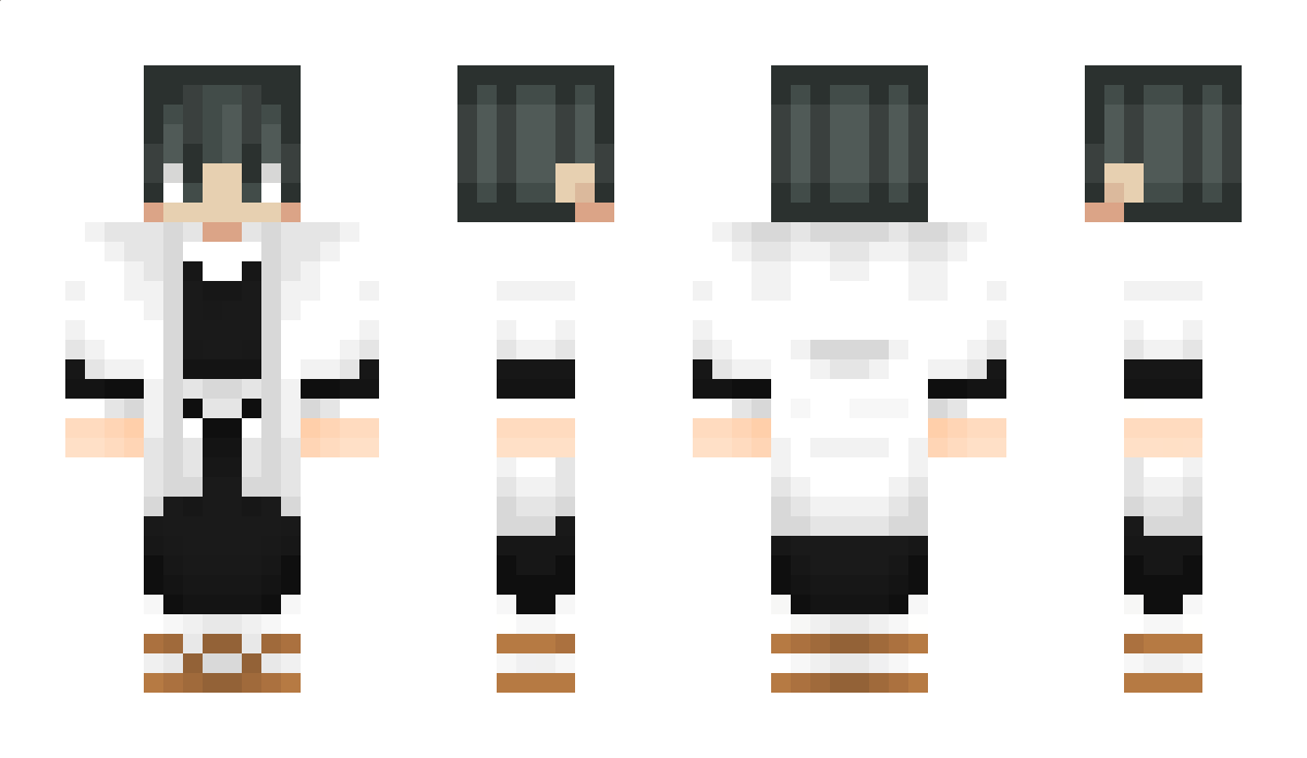 Kbiskz_ Minecraft Skin