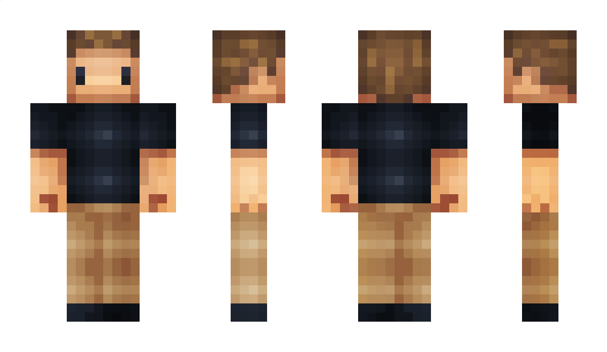 pigs Minecraft Skin