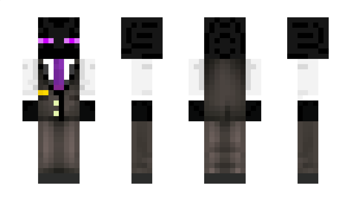 Dalynx09 Minecraft Skin