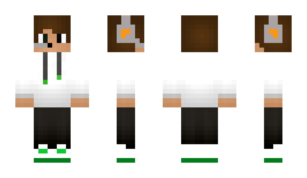 sascha_like Minecraft Skin