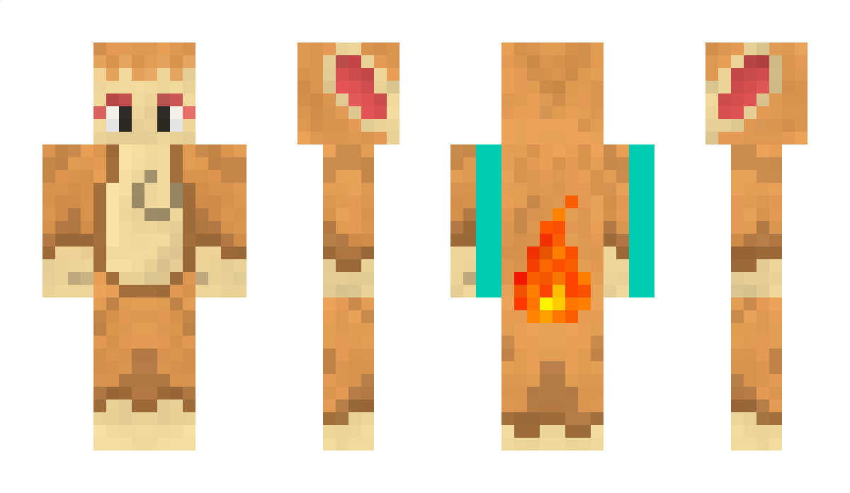 Jaxxzy__ Minecraft Skin