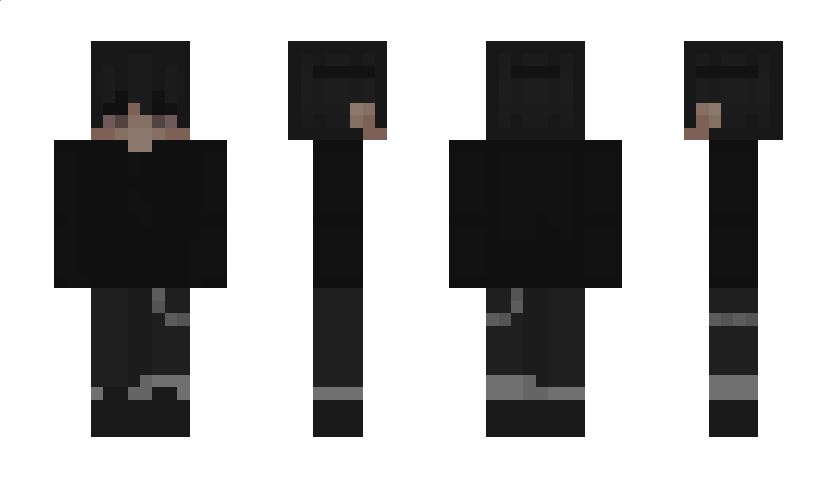 DylanL_ Minecraft Skin