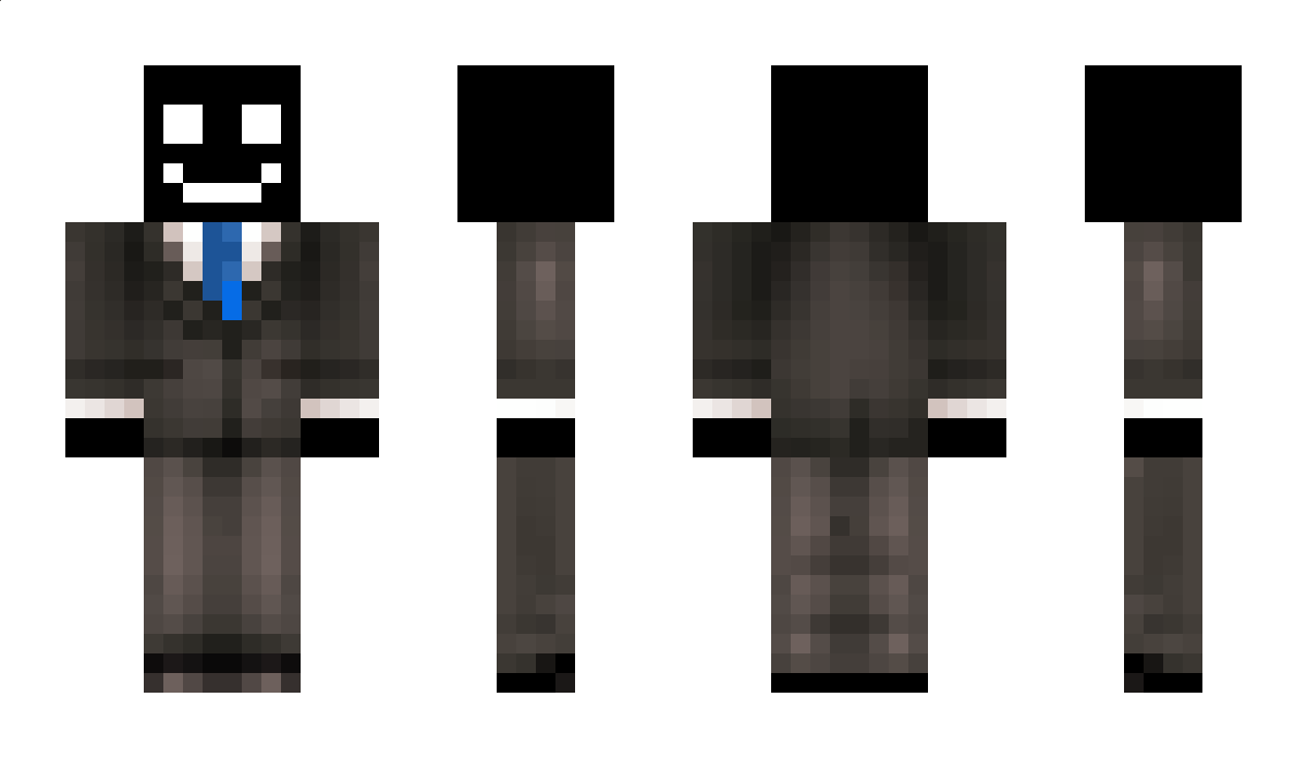 MrColeguy Minecraft Skin