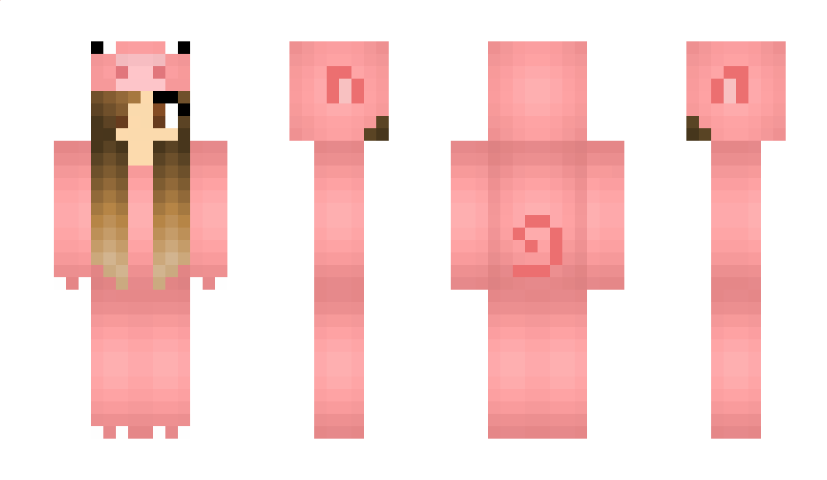 McDonaldsPlz Minecraft Skin