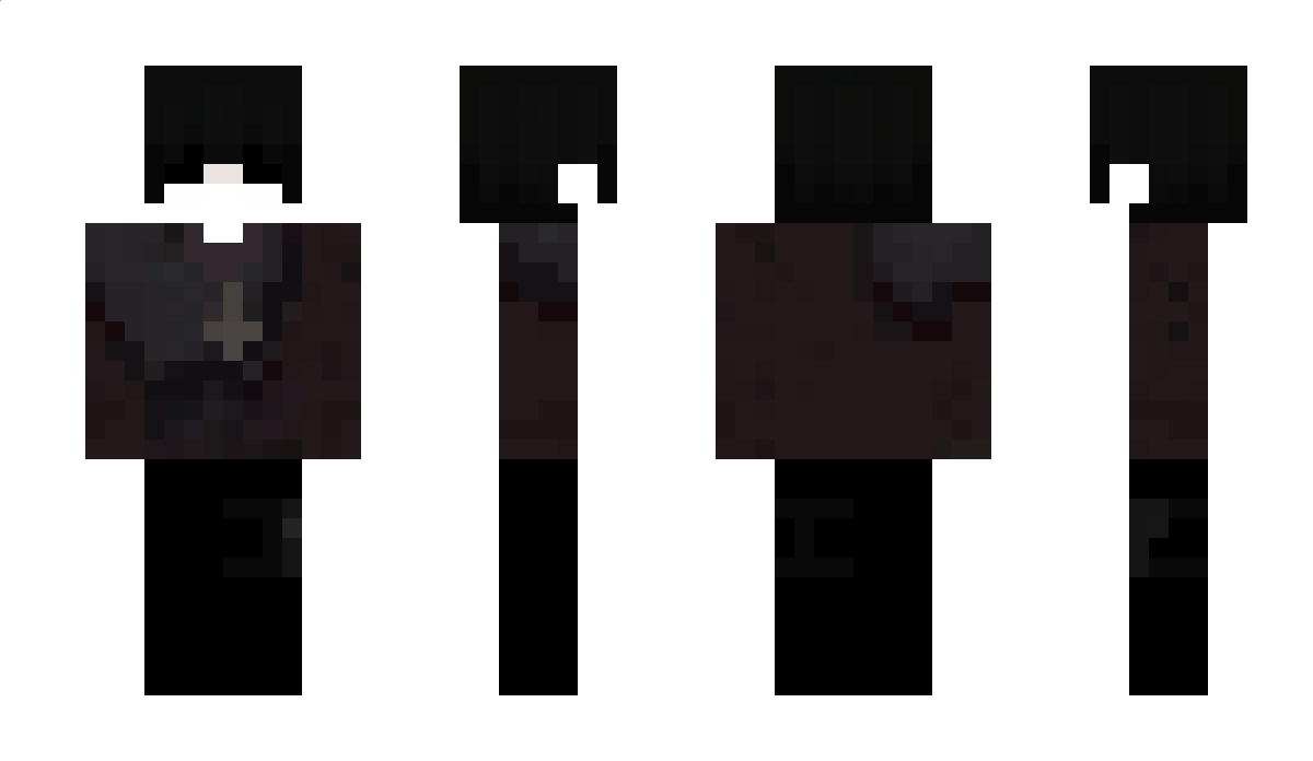 cdyx Minecraft Skin