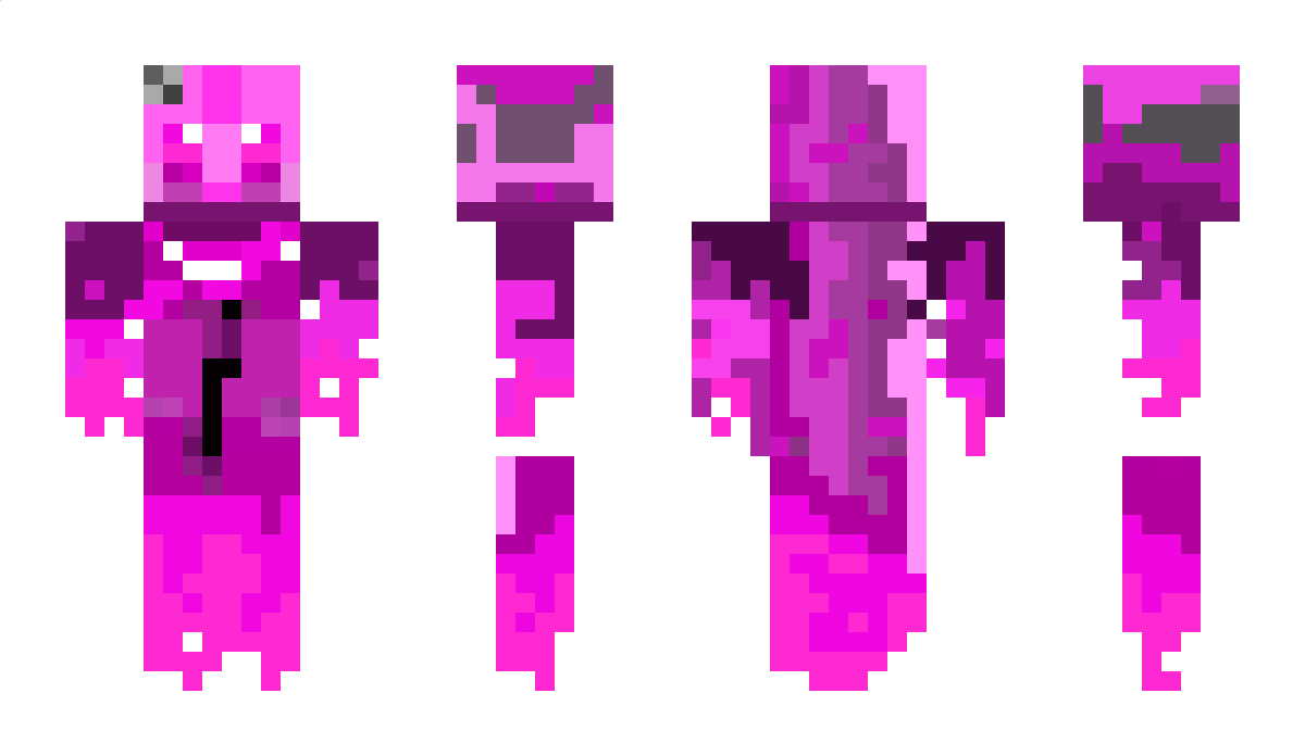 chuthuloo Minecraft Skin