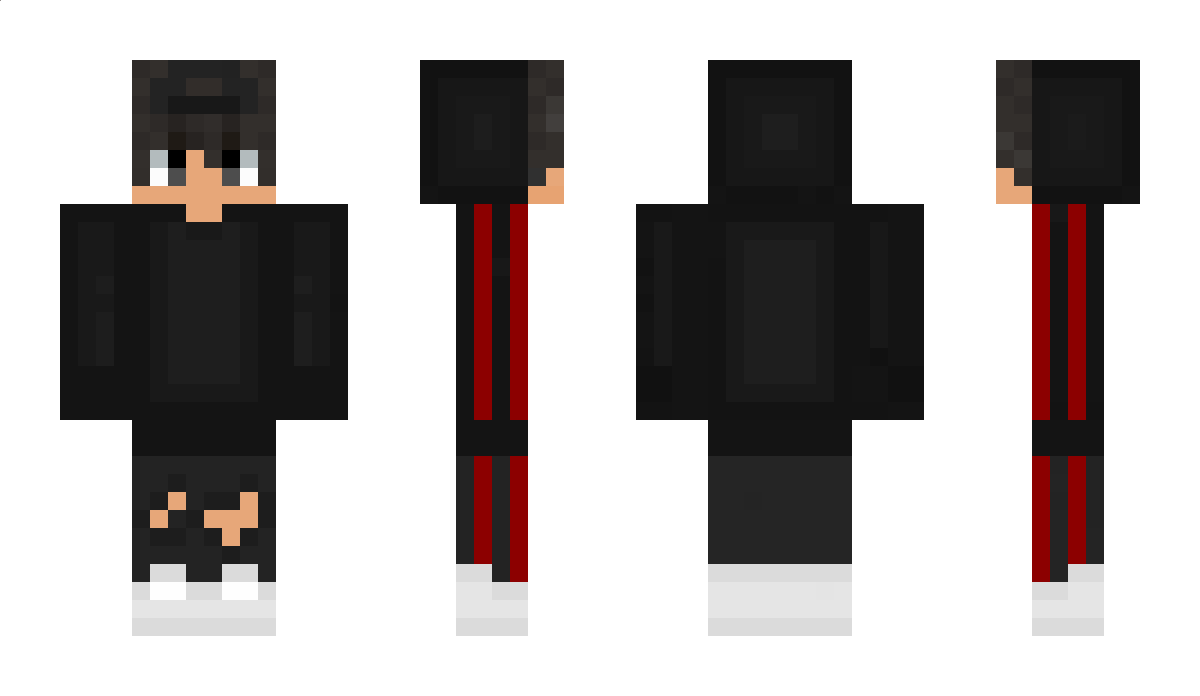 Paladin_1 Minecraft Skin