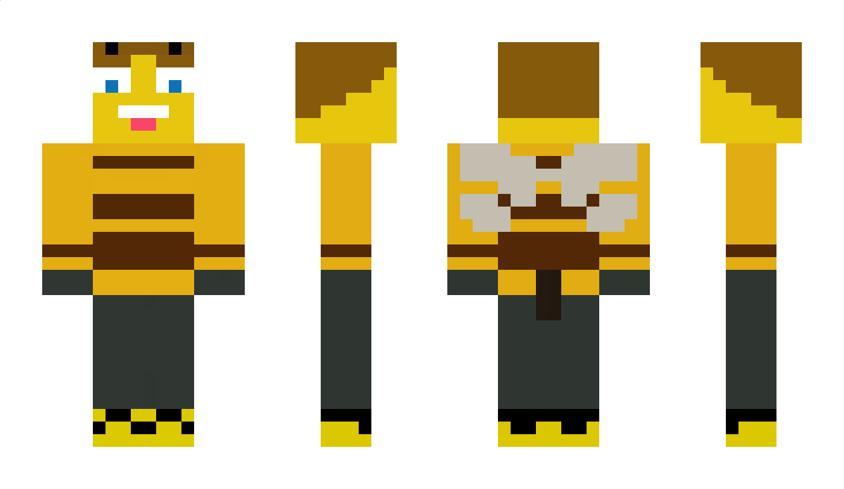 _seb_ Minecraft Skin