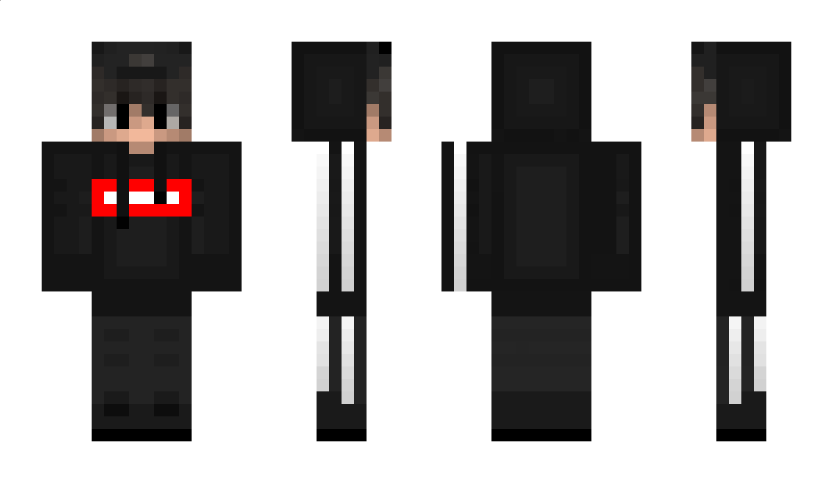 d7zx Minecraft Skin