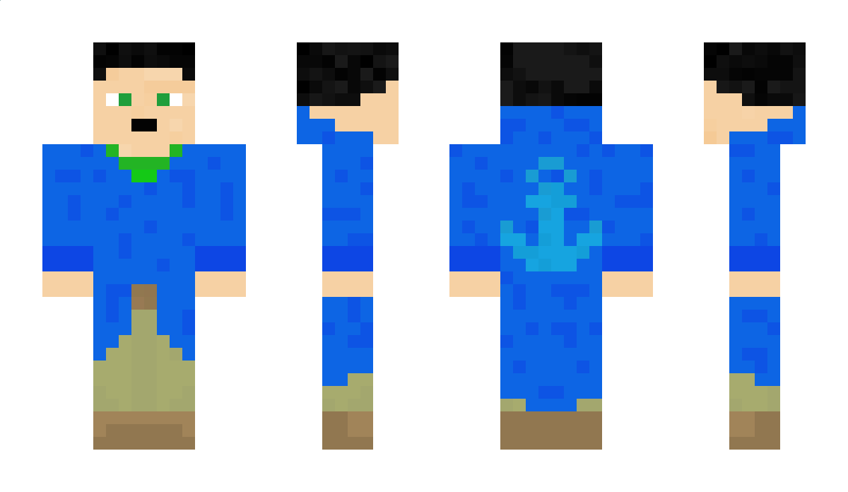 Wintuwa Minecraft Skin