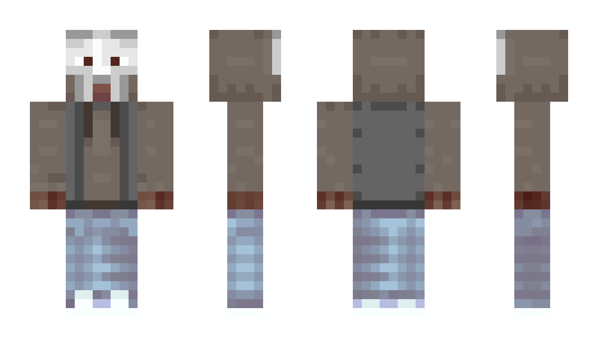 _Orgl_ Minecraft Skin